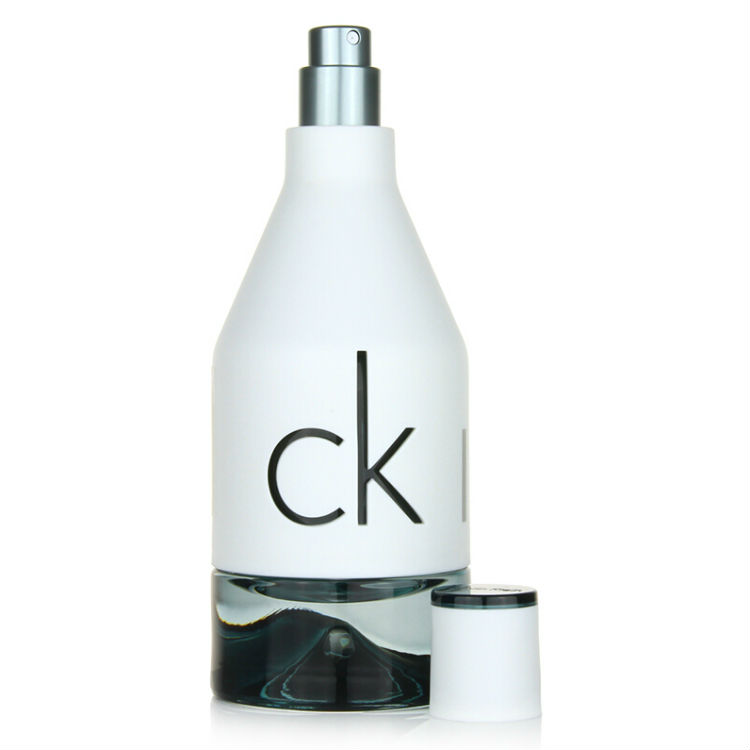 CK卡尔文·克莱恩因为你男用淡香水50ml