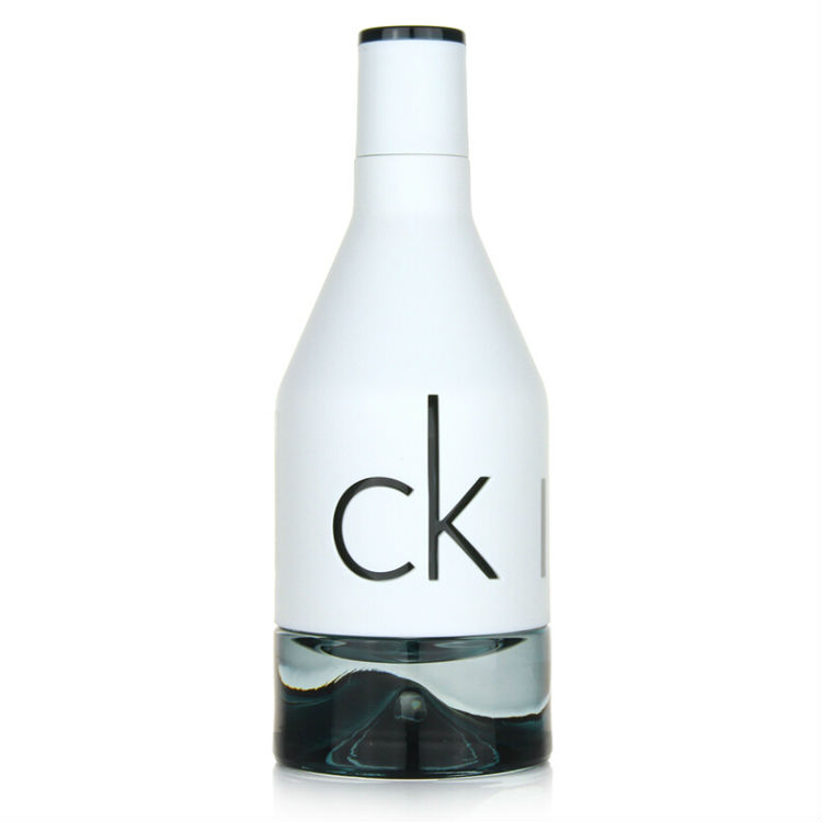 CK卡尔文·克莱恩因为你男用淡香水50ml