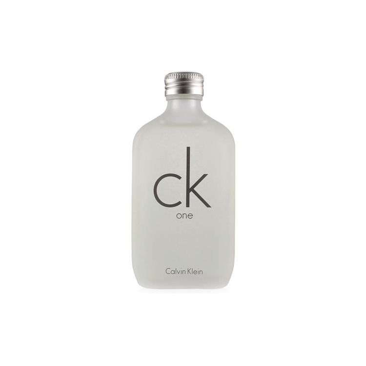 CK卡尔文·克莱恩莱卡莱优淡香水200ml