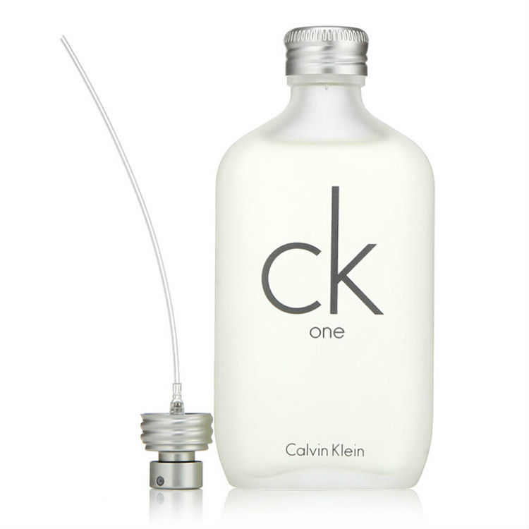 CK卡尔文·克莱恩one淡香水200ml