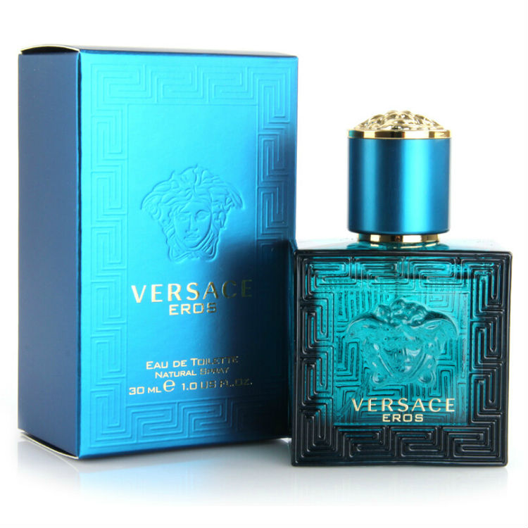 范思哲/VERSACE 范思哲Eros爱罗斯男士淡香水30ml