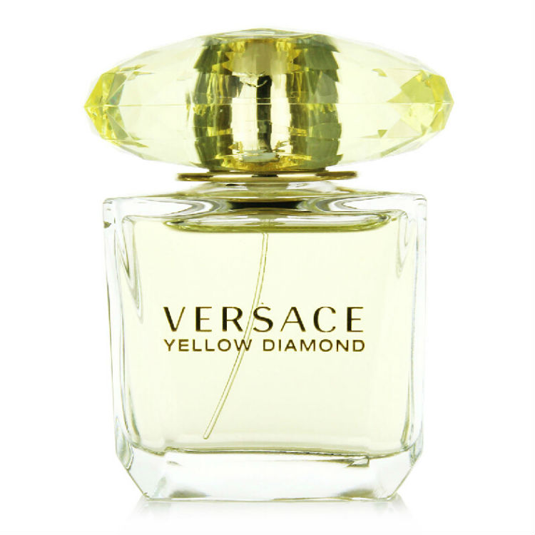 范思哲/VERSACE 范思哲幻影金钻晶钻女士淡香水90ml