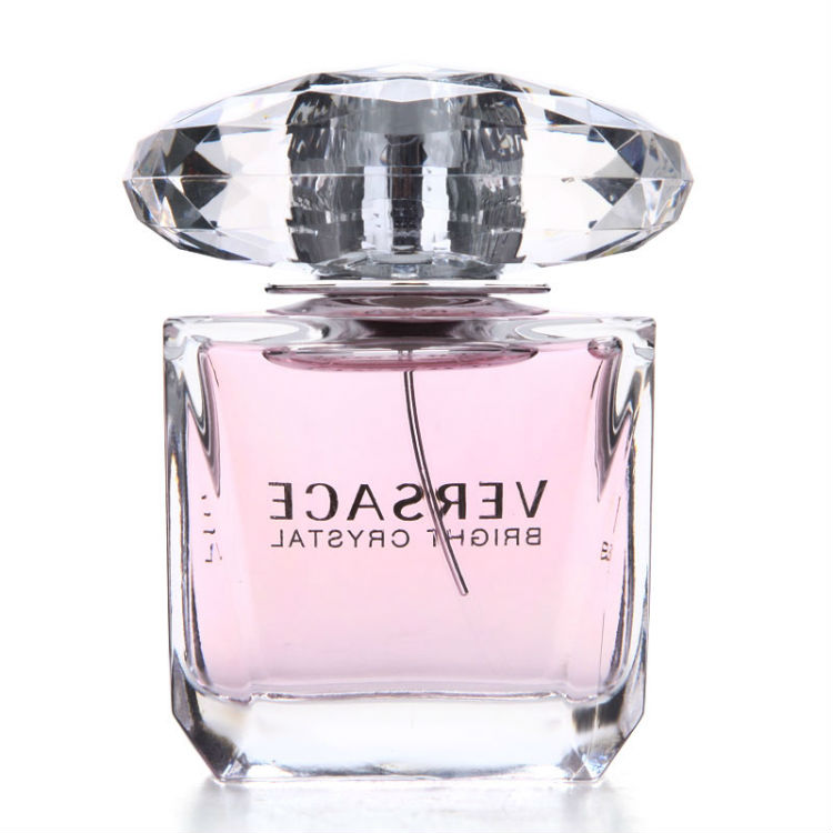 范思哲/VERSACE 范思哲晶钻女士淡香水50ml