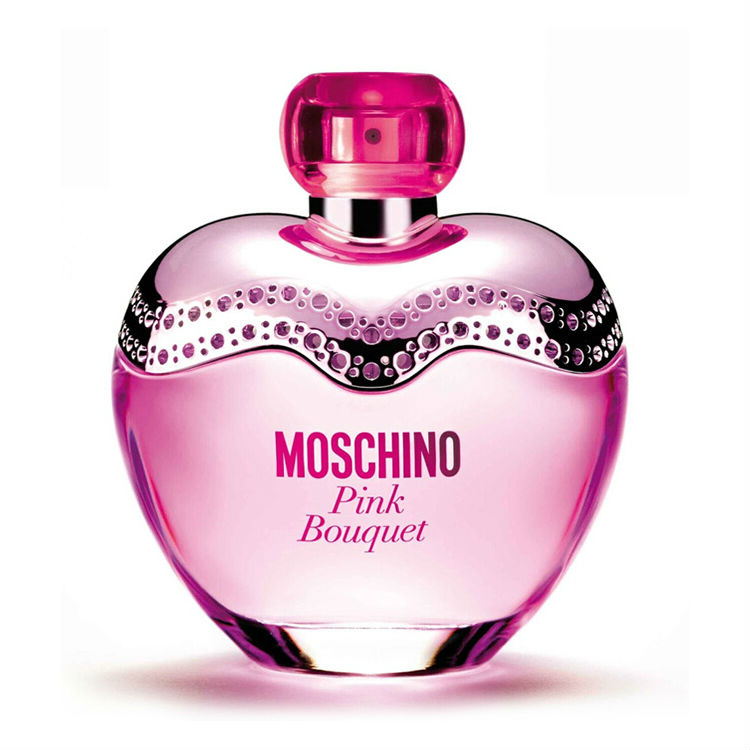 MOSCHINO雾仙侬甜心女士香水100ml