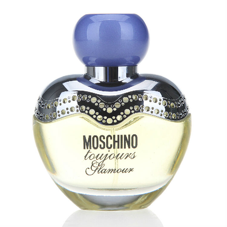 MOSCHINO雾仙侬魅力女士淡香水100ml	