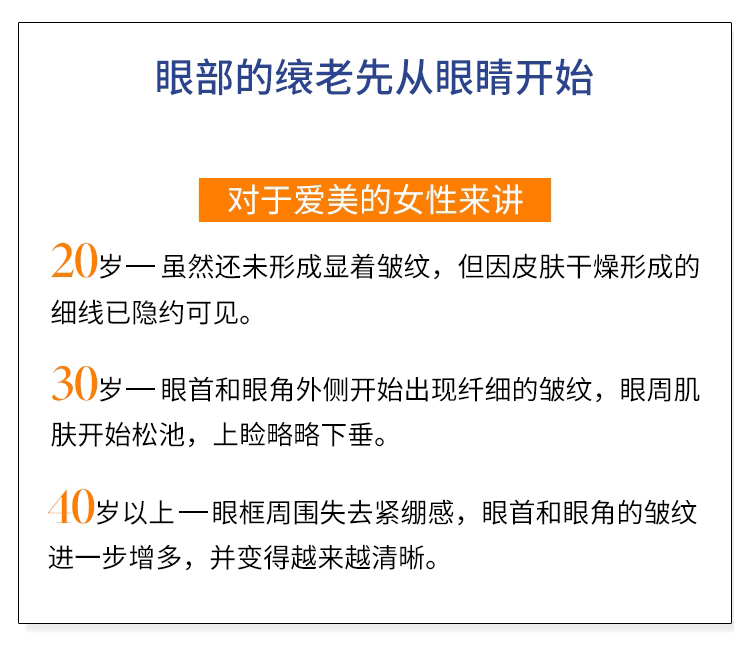 雅诗兰黛/ESTEE LAUDER小棕瓶熬夜眼霜15ml 抗蓝光眼霜