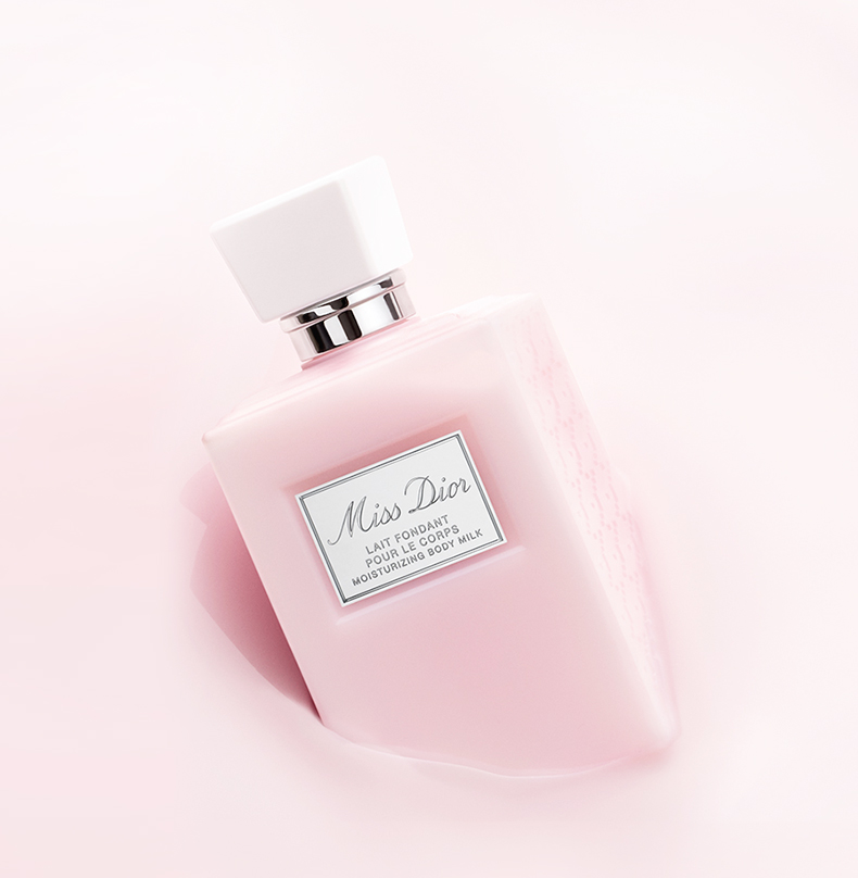 迪奥/DIOR 迪奥小姐润体乳200ml