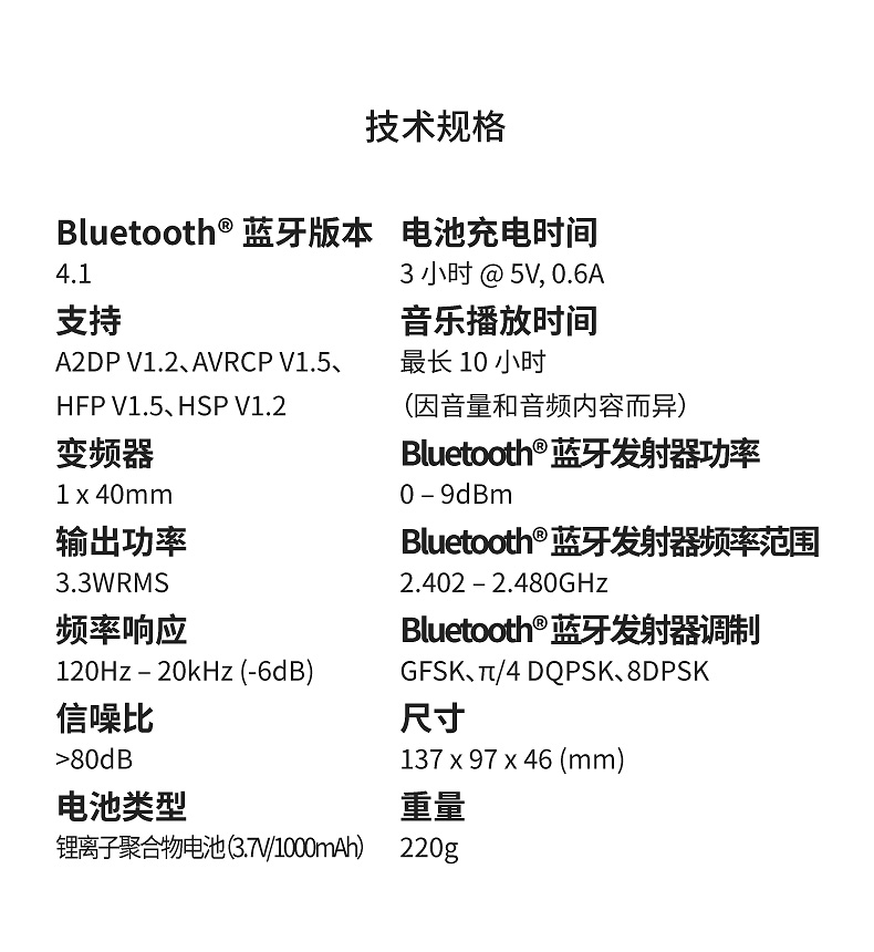 JBL CLIP3无线音乐盒蓝牙音箱迷你无线音响便携户外小音箱低音