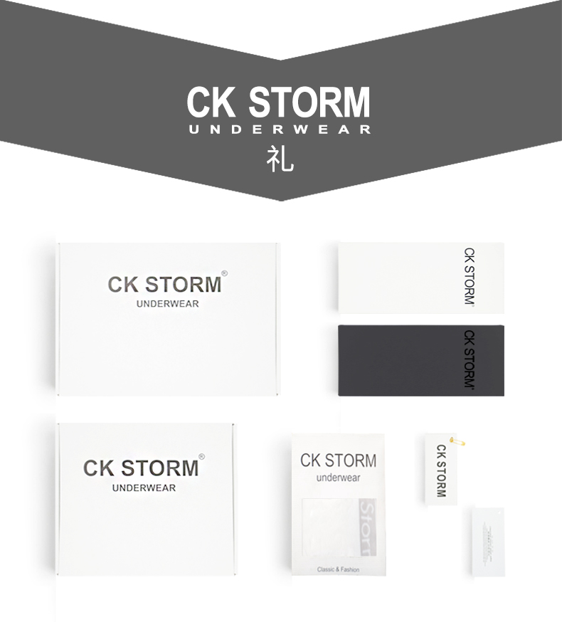 CK STORM 休闲女袜 精梳棉含银纤维糖果色女短袜 4双 礼盒装 均码