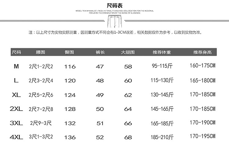 仟依仁 夏季男生速干修身五分裤印花格子沙滩裤速干短裤