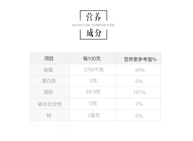 【扶贫馆】农夫乡情 花生浓香调和油 5L 健康豆油食用油