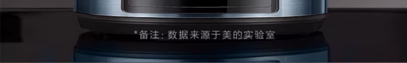 美的/MIDEA 电压力锅家用双胆高压锅5升多功能饭煲智能6人官方旗舰店正品