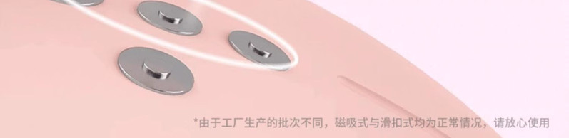 飞利浦/PHILIPS 腰部按摩器 按摩仪缓解腰酸暖宫神器女生大姨妈保暖护腰热敷腰带