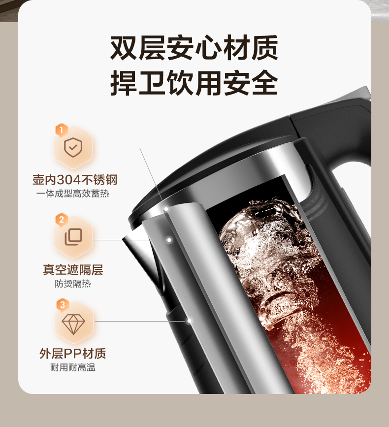 美的/MIDEA 饮水机家用全自动下置水桶制冷加热一体家用办公室官方1316