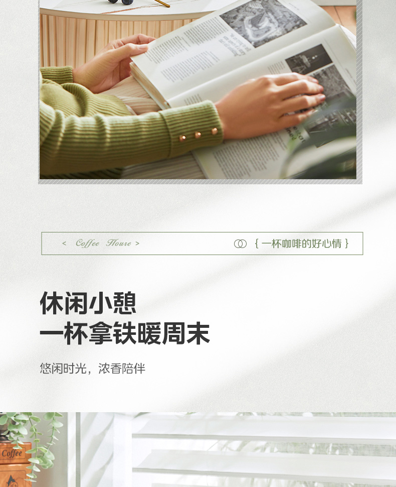 美的/MIDEA MA-OSE01咖啡机意式半自动小型家用萃取蒸汽奶泡办公室