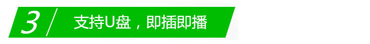 老人收音机手机外放迷你小音响 携式MP3音乐播放器随身听插卡音箱唱戏机