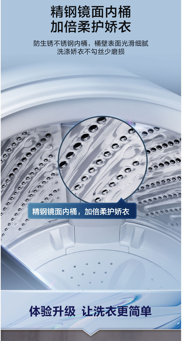 海信/Hisense  HB90DA35 9公斤大容量波轮洗衣机全自动