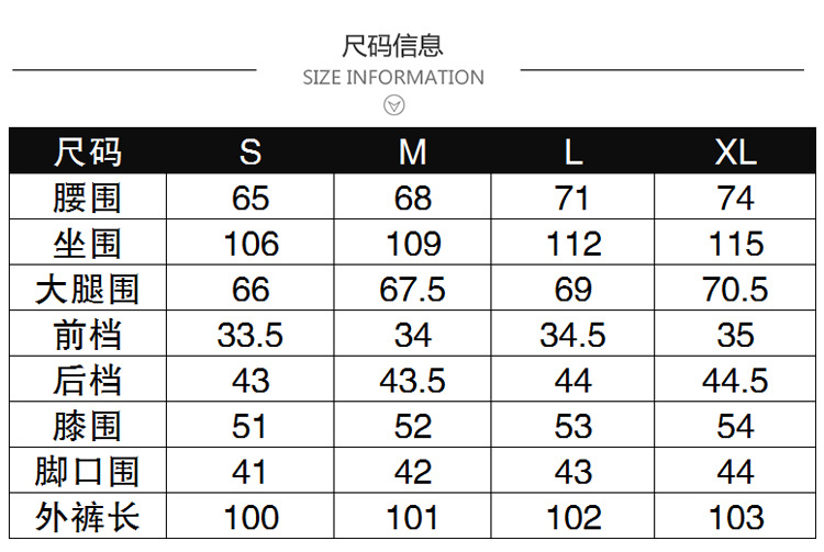 HG秋冬女装新款韩版牛仔裤女士高腰宽松复古文艺BF风阔腿牛仔裤