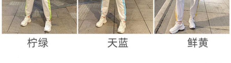 SH2022时尚广场舞服新款休闲套装运动健身服装女士鬼步舞曳步舞 服装