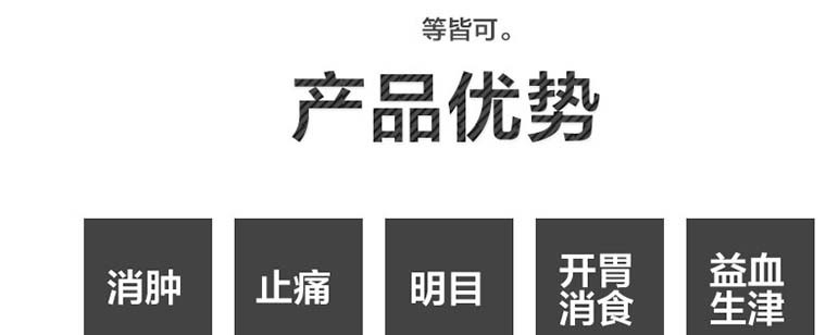 【梅州馆】银新客家梅菜干 梅州客家长寿之乡食品大埔银江银新厂家直销农家梅菜干扣肉300g