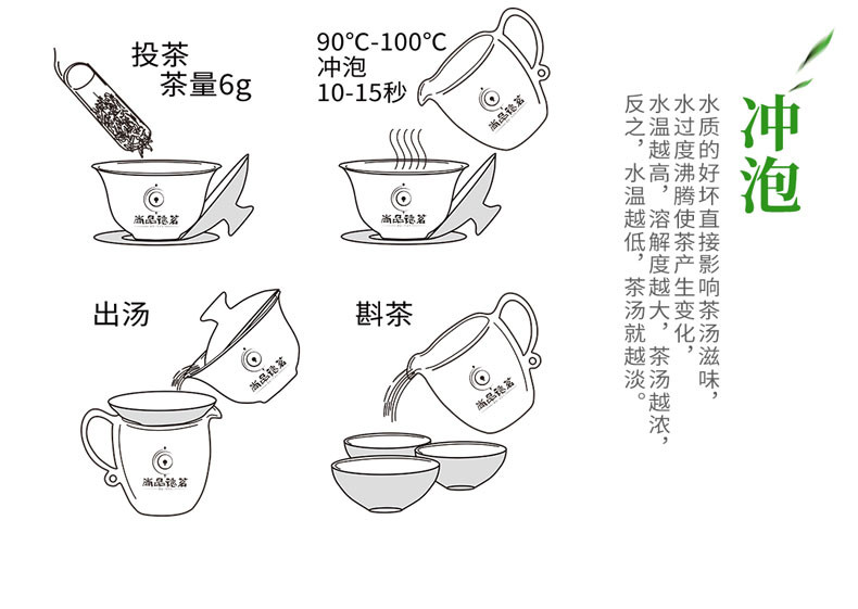 【清远振兴馆】（诚）英德绿茶250g袋装 广东清远英德茶叶 正品醇香 SPDM