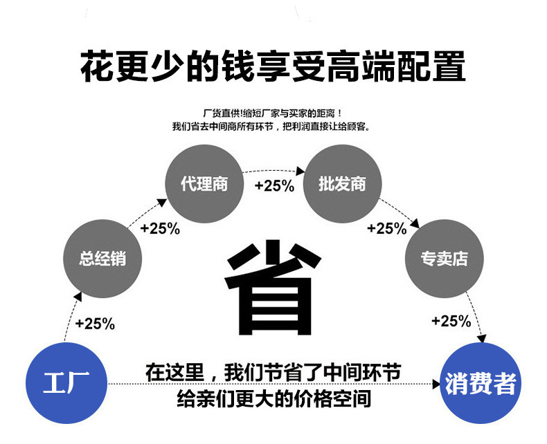 【领券立减5元】洁又佳 抽绳垃圾袋家用加厚手提一次性彩色/黑色塑料袋自动收口穿绳垃圾袋