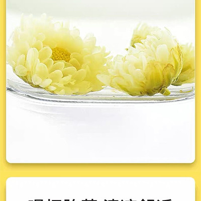 杞生纪 【揭阳馆】杞生纪胎菊100g/罐