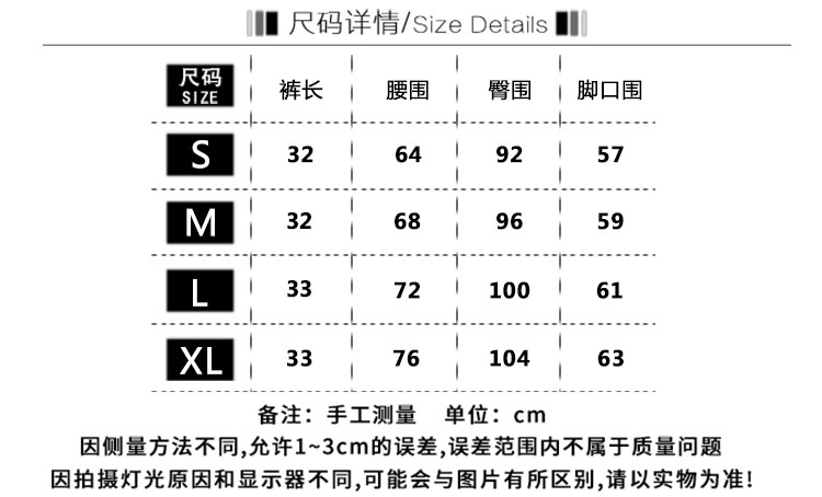 夏季韩版女装宽松高腰开叉牛仔裤短裤女2019学生阔腿裤直筒裤热裤