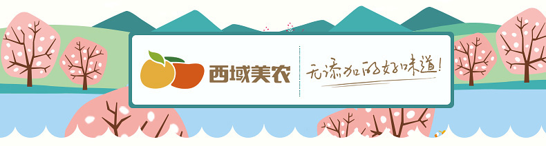 【十堰馆 西域美农特级红枣500g】新疆干果和田大枣骏枣玉枣可夹核桃仁吃