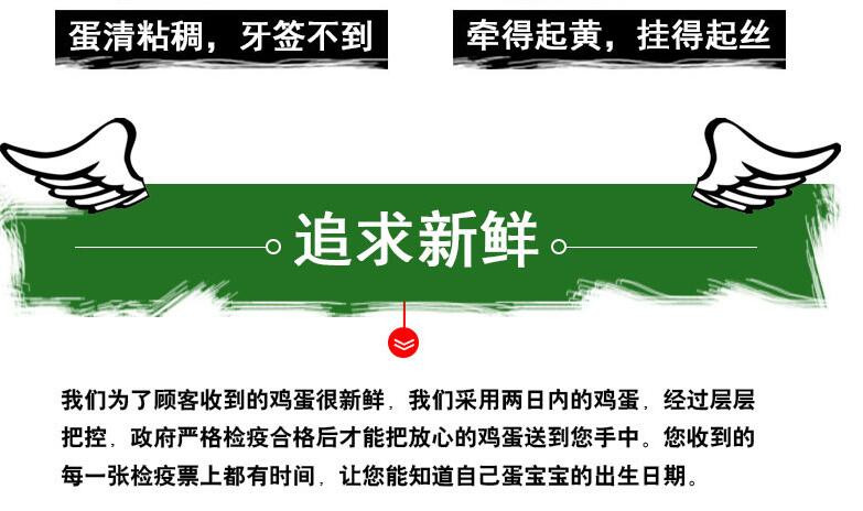 【四川广安馆】【岳池特产】32枚高垭口粮食土鸡蛋农家散养鲜鸡蛋新鲜包邮农村自养笨草柴鸡蛋