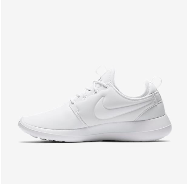  耐克女鞋Nike Roshe Two伦敦2代男鞋运动鞋夏季休闲情侣跑步鞋844656