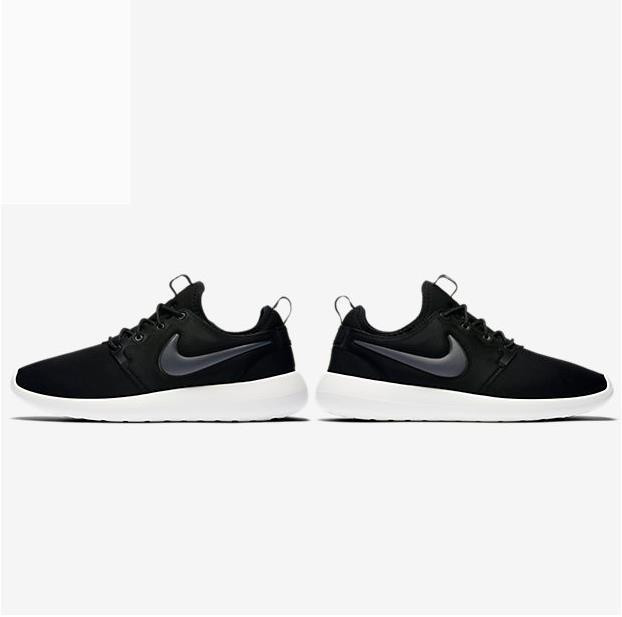  耐克女鞋Nike Roshe Two伦敦2代男鞋运动鞋夏季休闲情侣跑步鞋844656