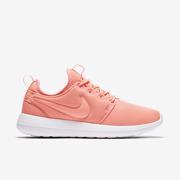  耐克女鞋Nike Roshe Two伦敦2代男鞋运动鞋夏季休闲情侣跑步鞋844656