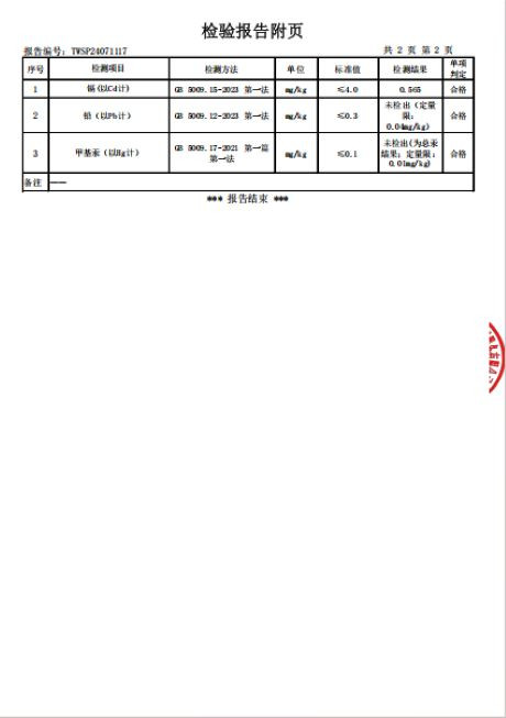 格子猫 6+1珍稀菌大礼包