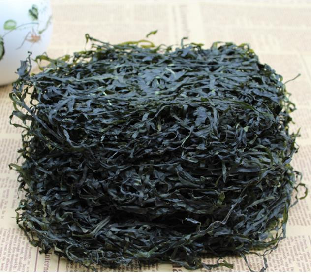 【漳州馆】东山海带丝50g 海鲜特产 干货