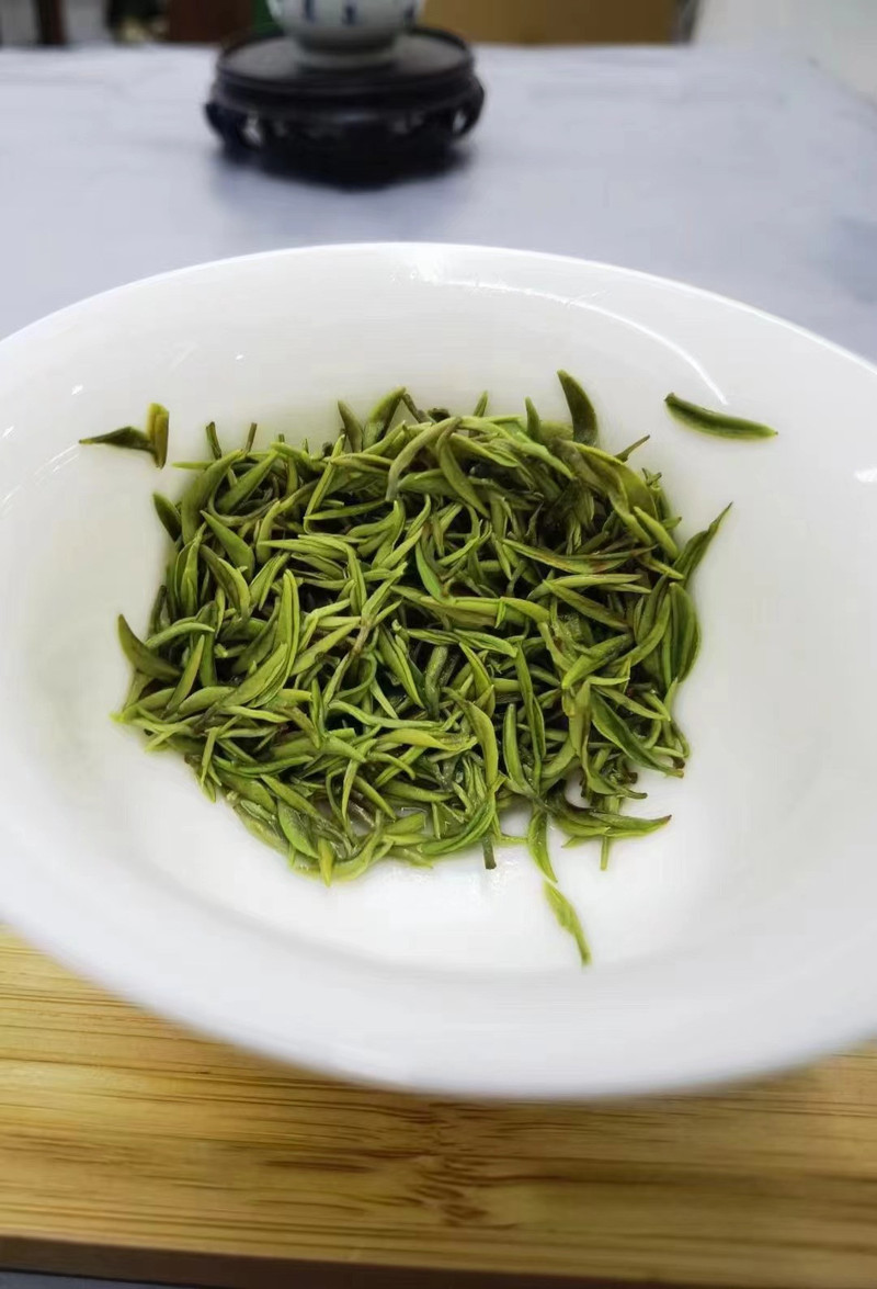 车云山 荒茶250克