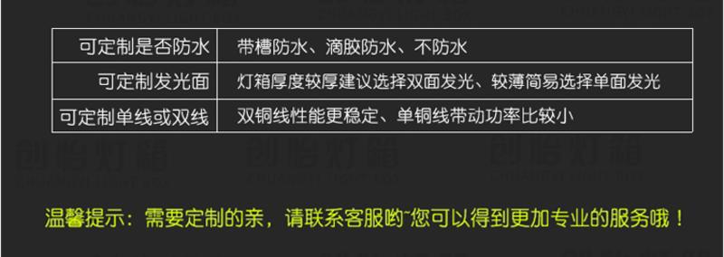 【工程定做】LED透镜漫反射12V高亮拉布卷帘灯条 广告招牌光源