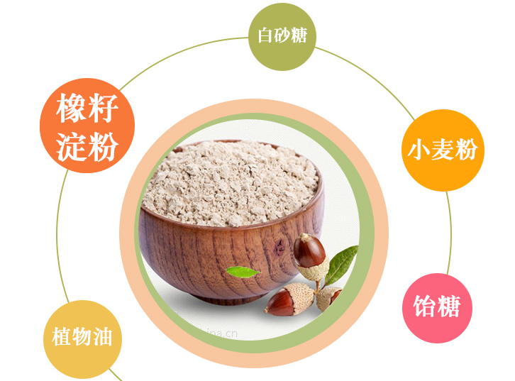 三珍 【襄州邮政】三珍 橡籽麻花甜辣味1盒+海苔味1盒