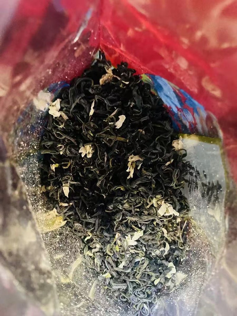 玉皇剑 【襄州邮政】玉皇剑毛尖茶 邮福荟