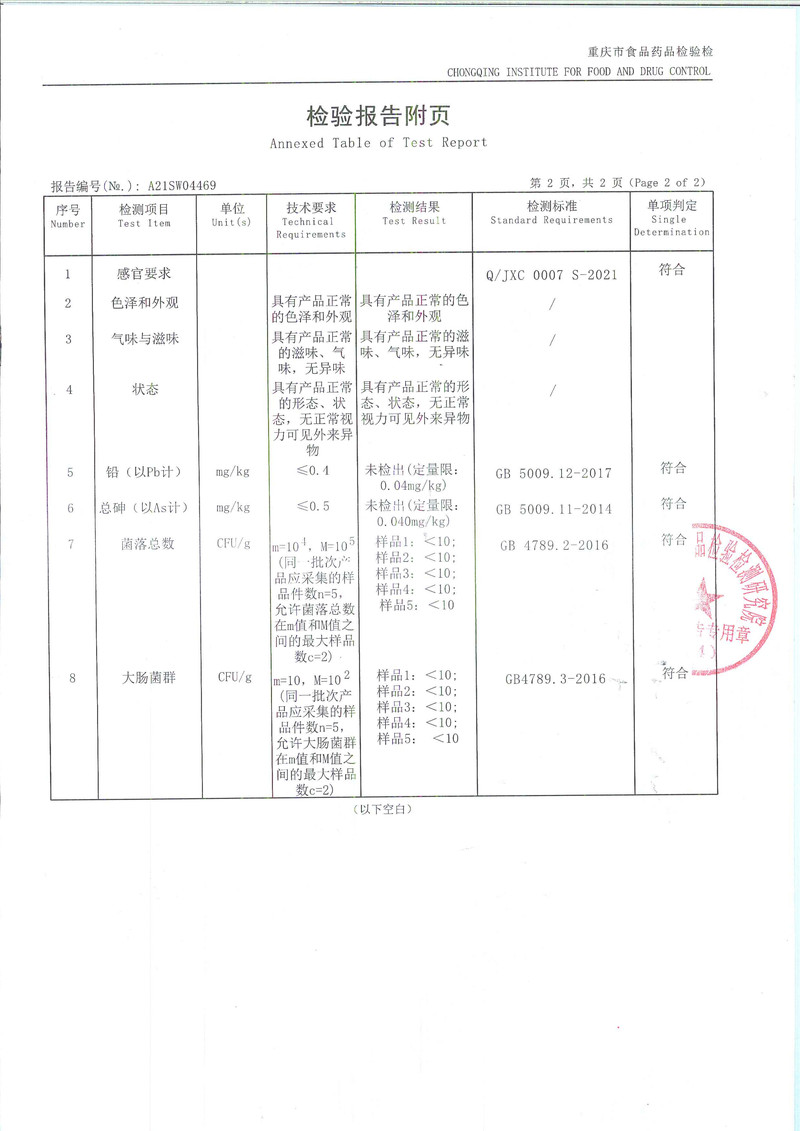 【江北馆新品首发】佳仙即食红糖冰粉240克*4盒 开盖即食记忆中儿时红糖冰粉的味道