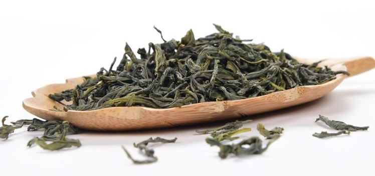 【海南白沙馆】海南白沙绿茶 茶叶 散装 100g 绿茶 罐装 2021年新茶