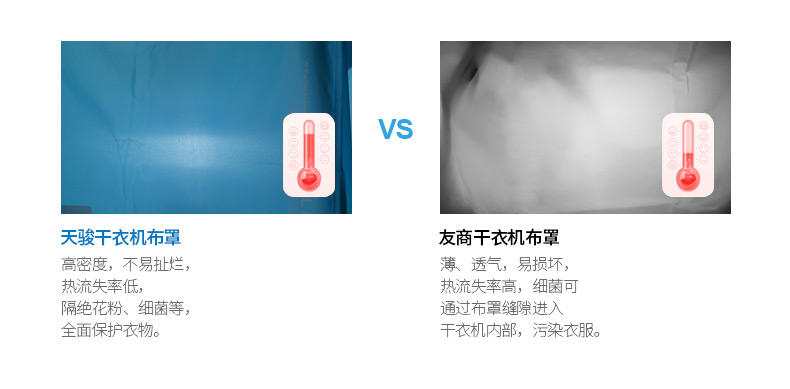 天骏圆形干衣机宝宝烘干机家用速干衣服烘衣机小型迷你可折叠静音