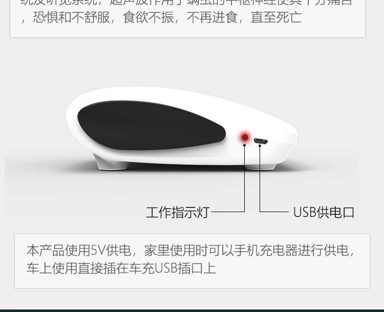 云绵家恋空气净化器汽车用负离子净化器车载除甲醛除二手烟异味工厂JL-616