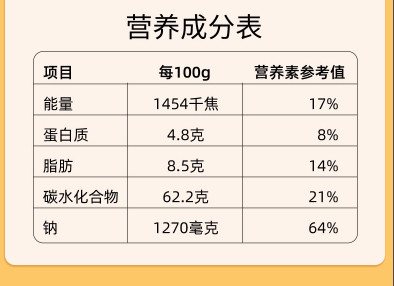 同星膳 仙桃鳝鱼米粉108g*3盒