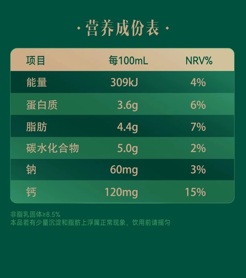 天友 【南岸邮政】天友百特有机纯牛奶250ml(梦幻装)