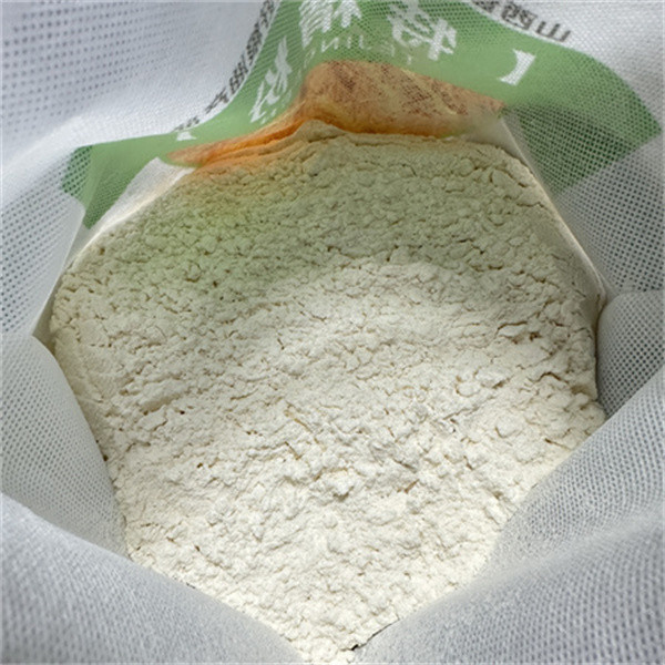 晴岚 特精粉2.5kg【晋乡情.运城】山西好粮油 麦香十足 包邮