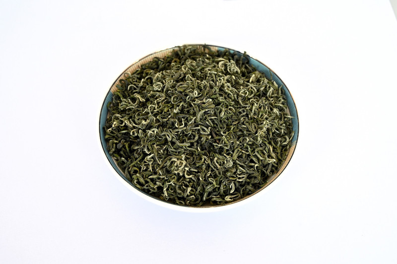 农家自产  雅安蒙顶山名茶毛峰（100g/200g/500g）