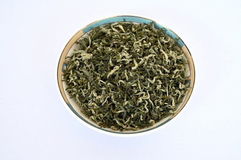 农家自产  雅安蒙顶山名茶甘露（100g/200g/500g）