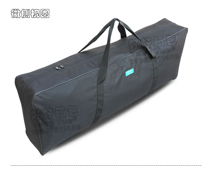 【好好箱包】广东新丰TENG YUE920 E-TWOW2代快轮F0电动滑板车收纳包配件包便携手提袋
