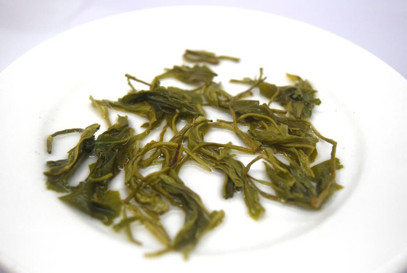 邮政扶贫安徽皖海硒茶60g